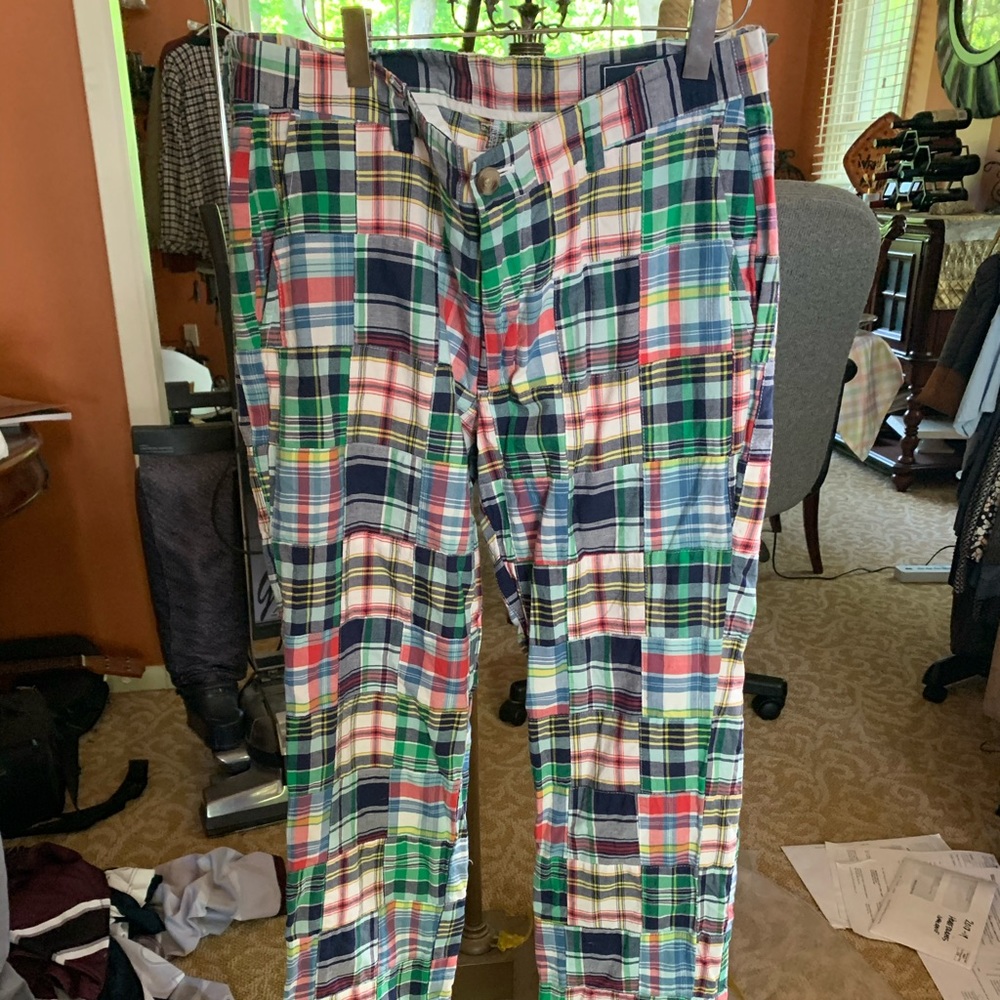 Vineyard Vines Pants